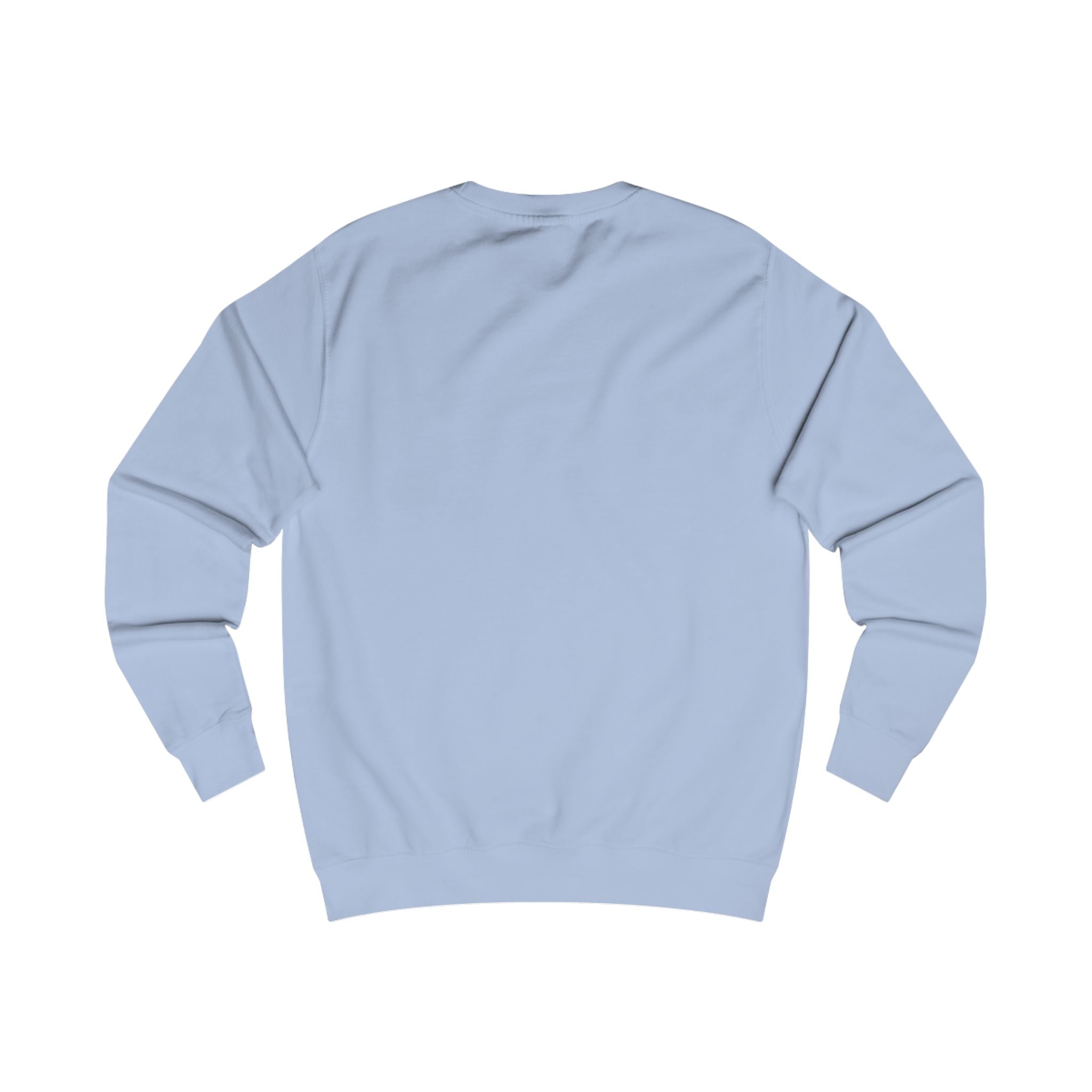 Patriotic Unisex Sweatshirt - I Am Charlie, Casual Wear, Gift for Activists, Everyday Comfort, Statement Clothing, Freedom Apparel