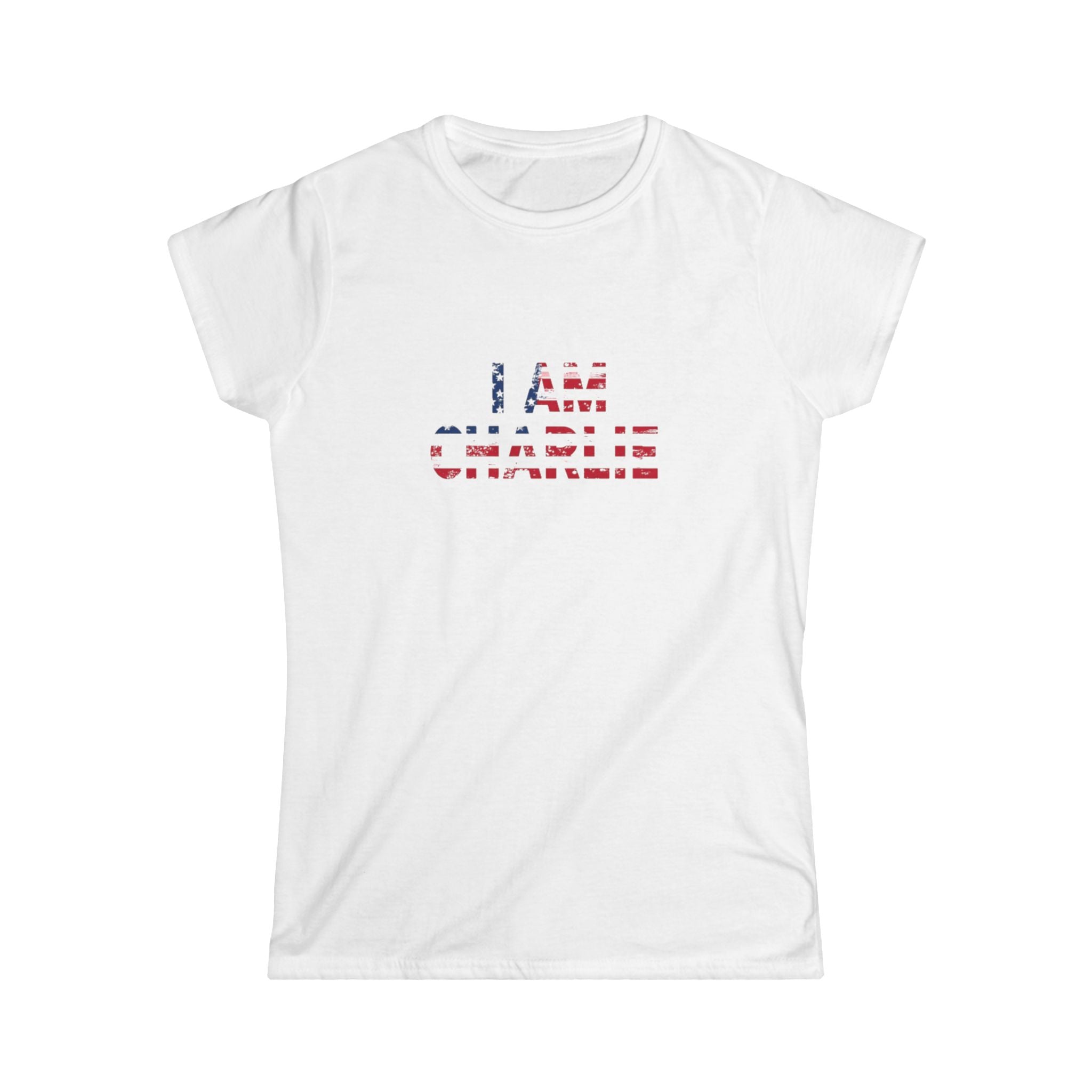 Women's Softstyle Tee