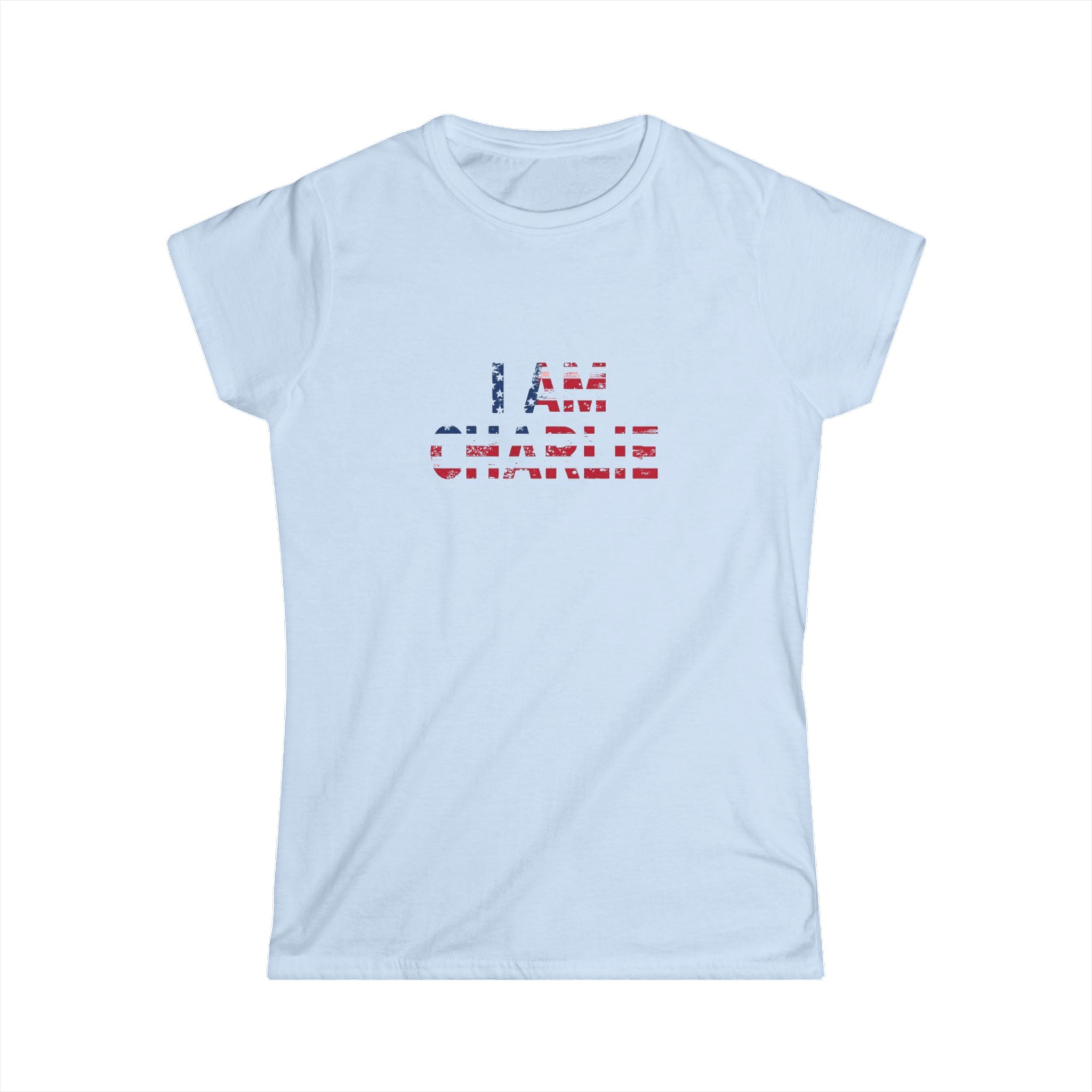 Women's Softstyle Tee