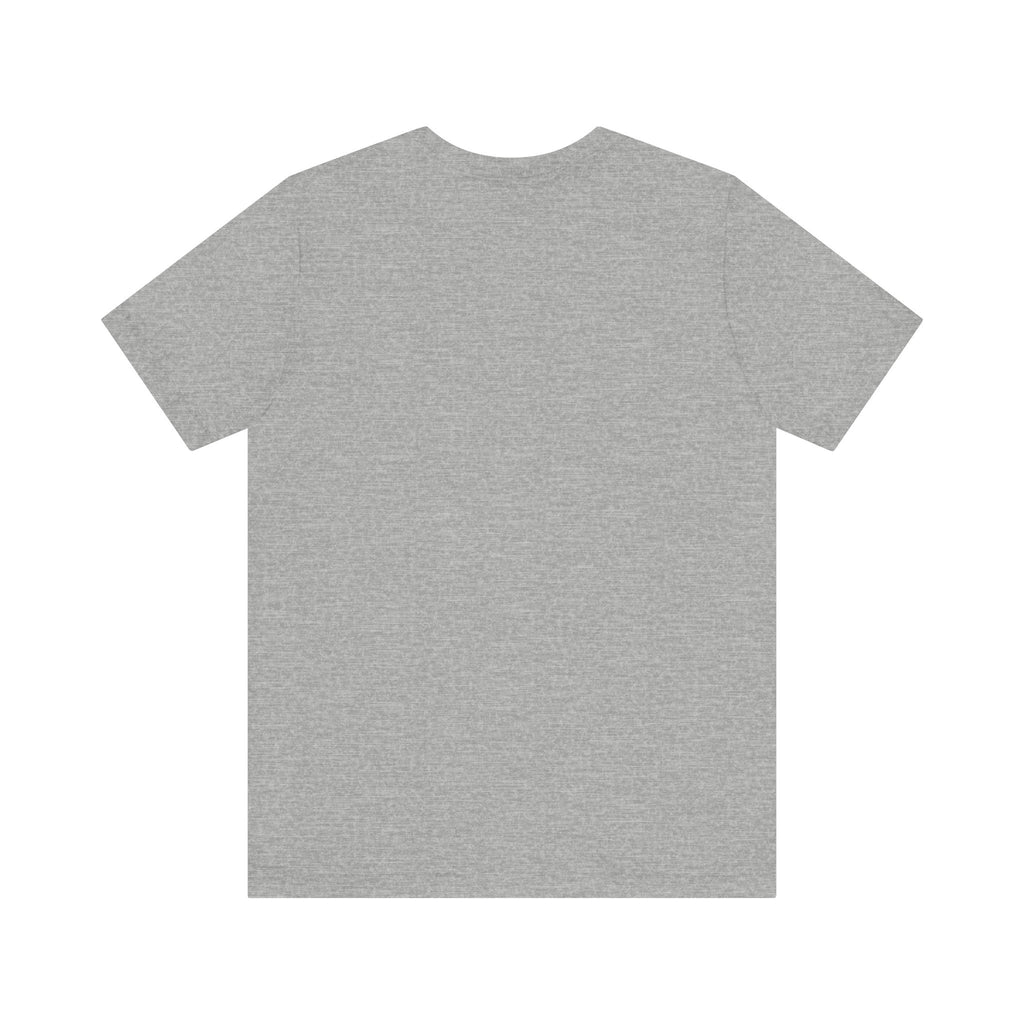 Unisex Tee - I Am Charlie | Patriotic Apparel, Freedom Shirt, Casual Fashion, Gift for Activists, Everyday Wear