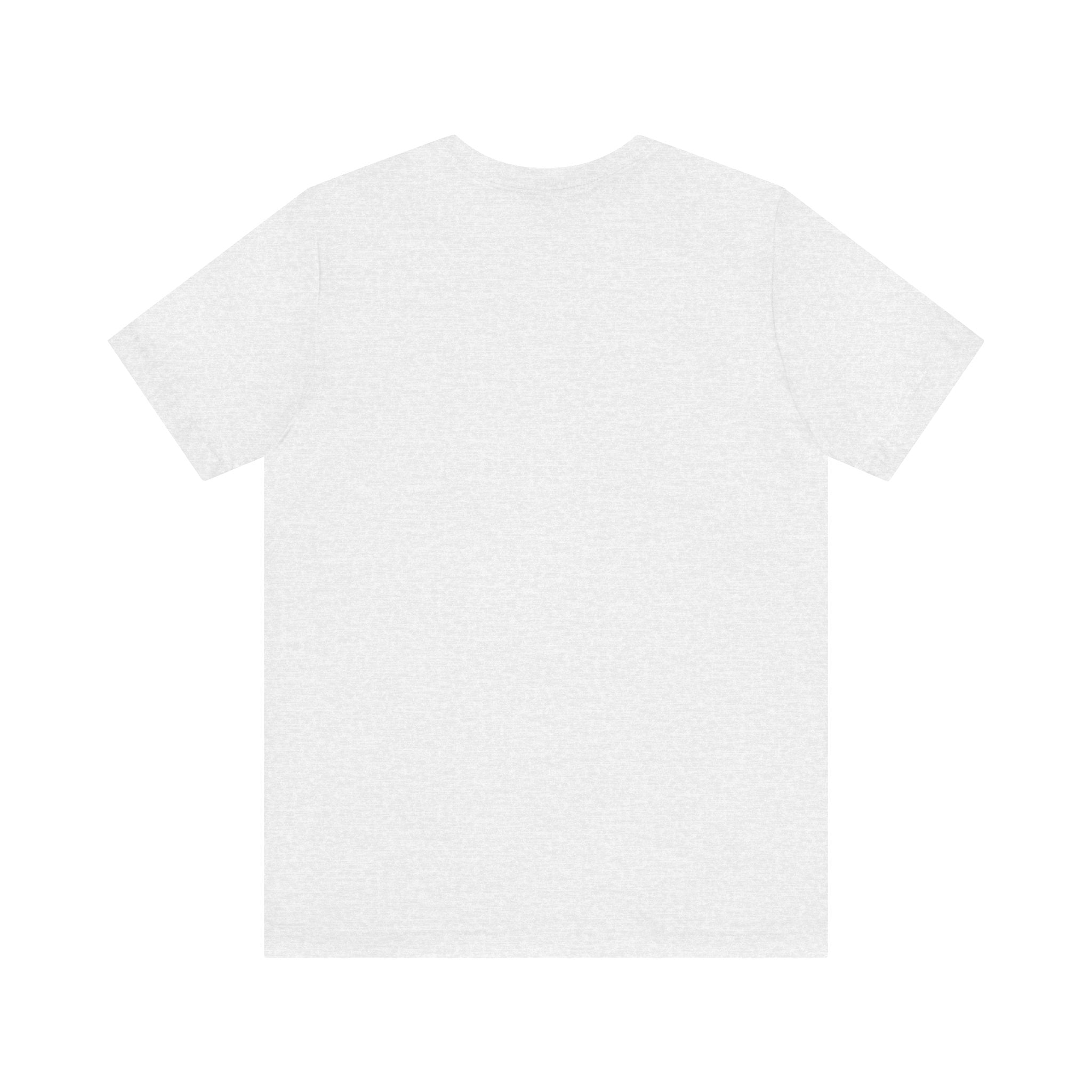 Unisex Tee - I Am Charlie | Patriotic Apparel, Freedom Shirt, Casual Fashion, Gift for Activists, Everyday Wear